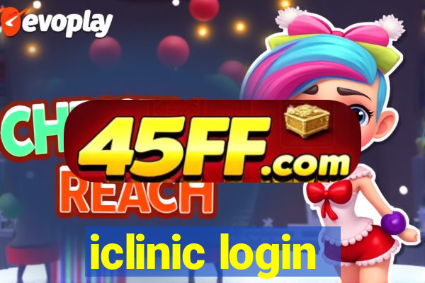 iclinic login